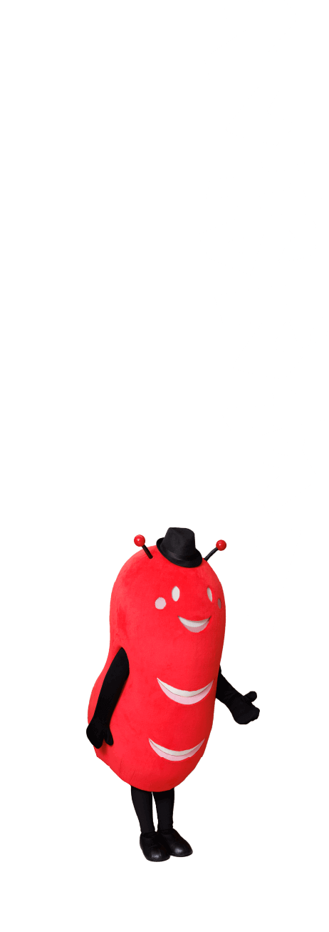 そおです!