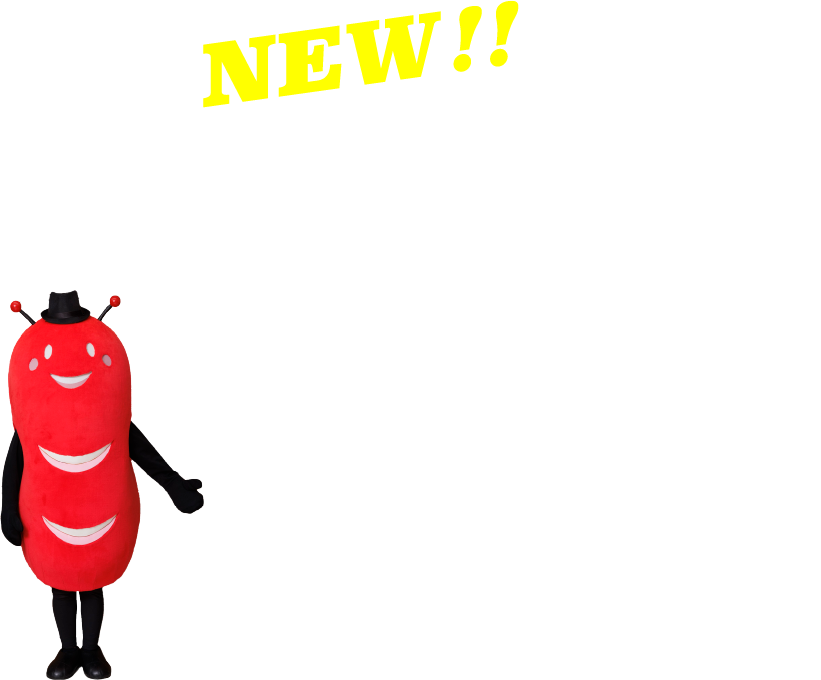NEW! PR動画出来ました！