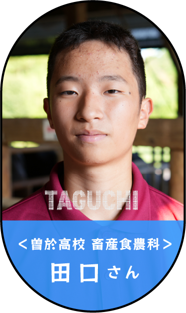 田口さん