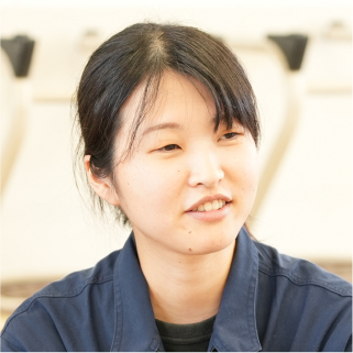 岡留さん